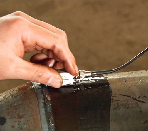 网架焊缝无损检测—网架加工